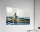 Island Lighthouse  Acrylic Print