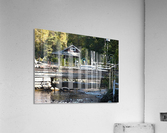 Door County Acrylic Print
