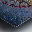 State Fair Metal print