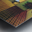Retro Kitchen Metal print