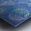 Tooty Fruity Metal print