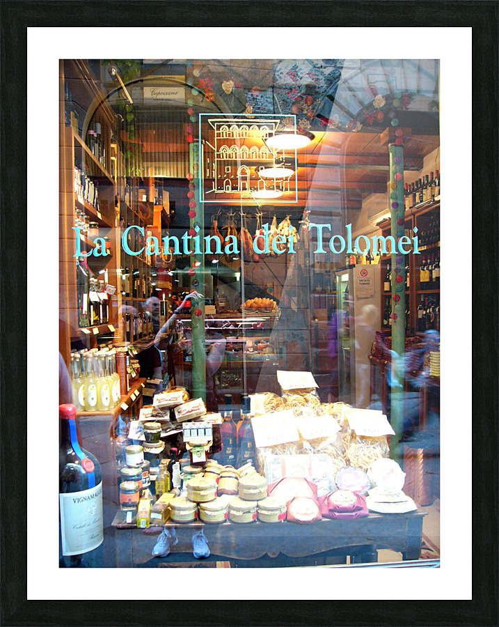 Cheese Please Picture Frame print