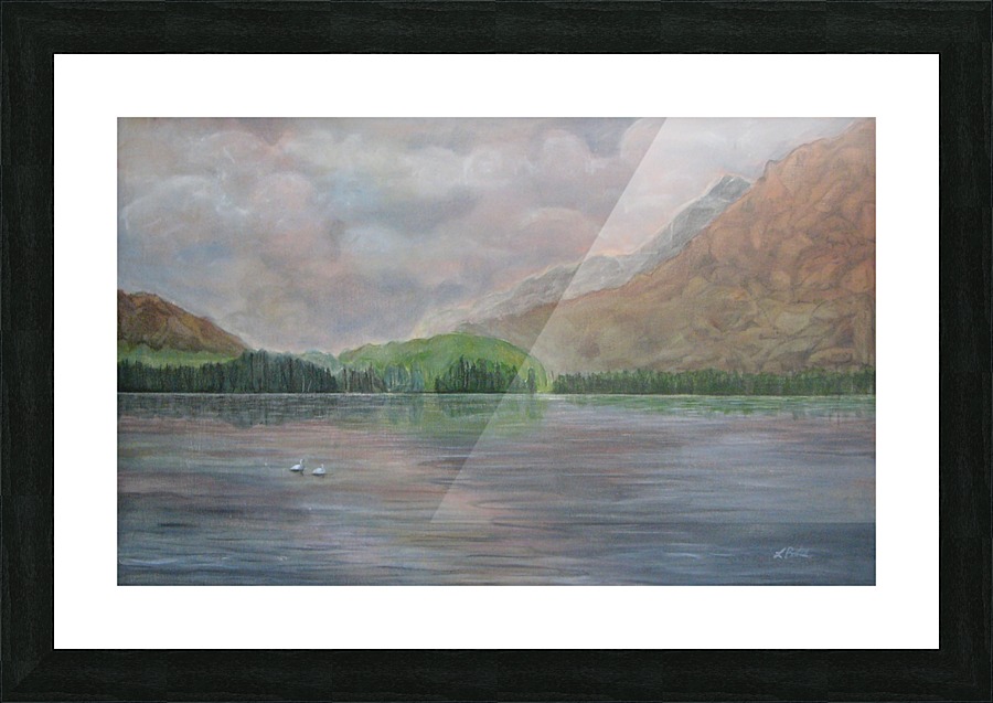 a Picture Frame print