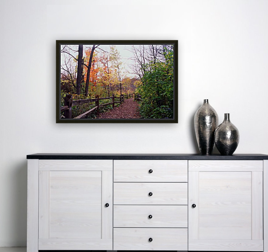 The Path to Peace Reproduction
