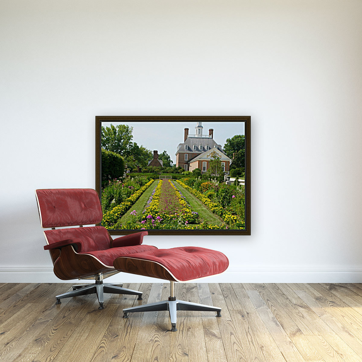 Green Thumb Envy Reproduction