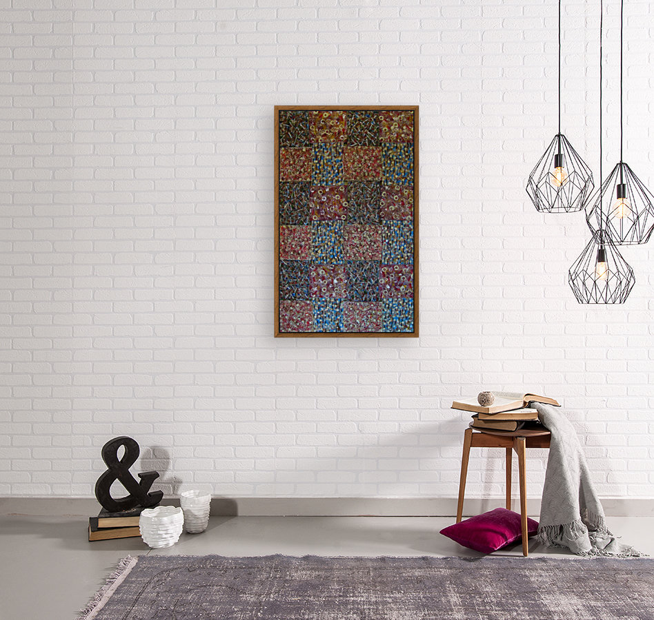 Patchwork Reproduction