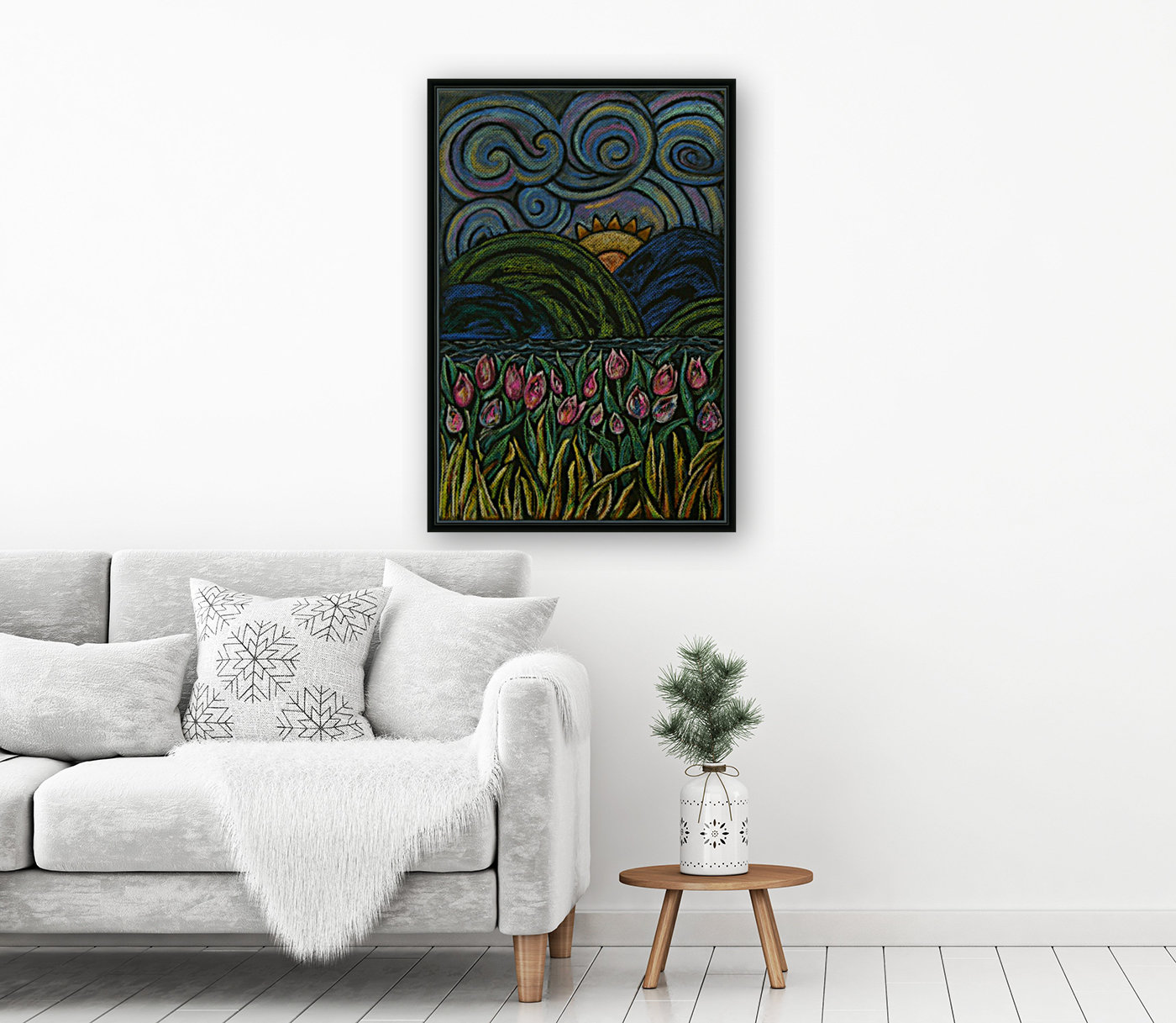 Whimsy Reproduction