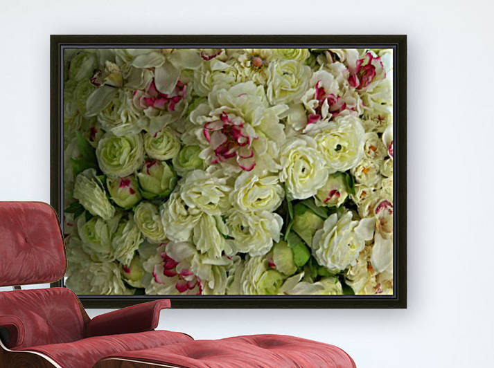 Better than Bouquets Reproduction