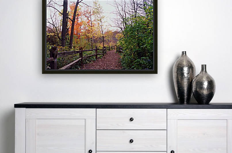 The Path to Peace Reproduction