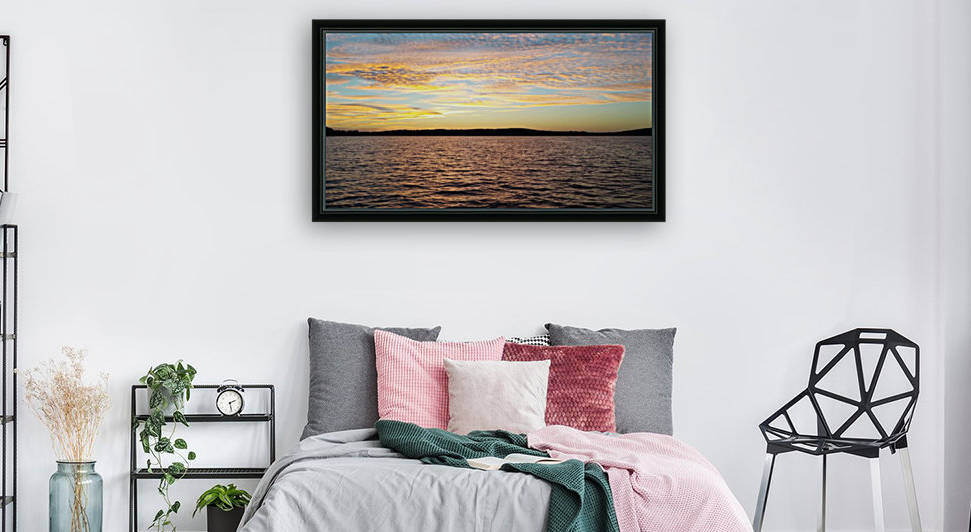 The Painters Pallet Reproduction