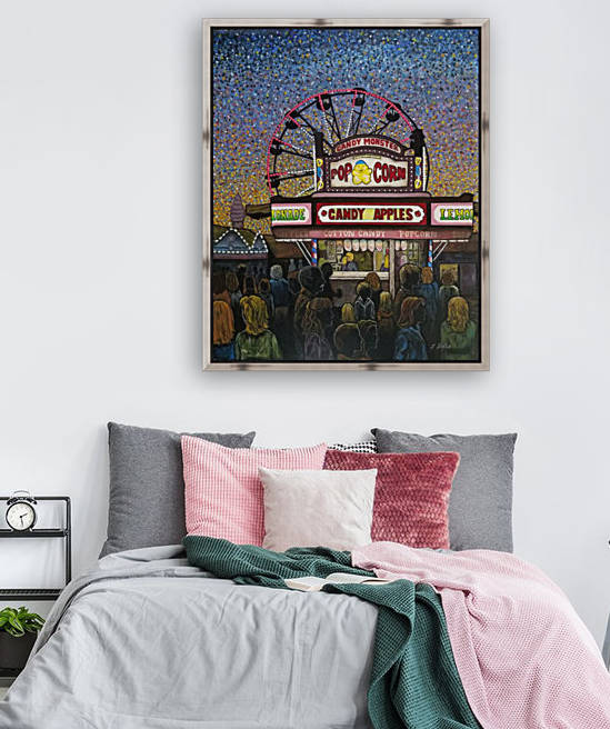 State Fair by Lisa Bates