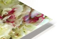Better than Bouquets HD Metal print