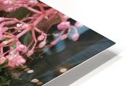 Whimsy HD Metal print