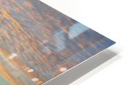 The Painters Pallet HD Metal print