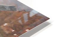 a HD Metal print