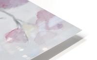 Spring in the Air HD Metal print