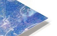 Tooty Fruity HD Metal print