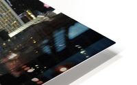 Away from the Crowd HD Metal print