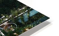 Door County HD Metal print