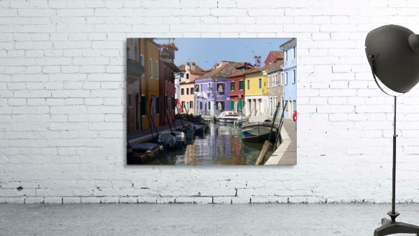The River Wall Preview