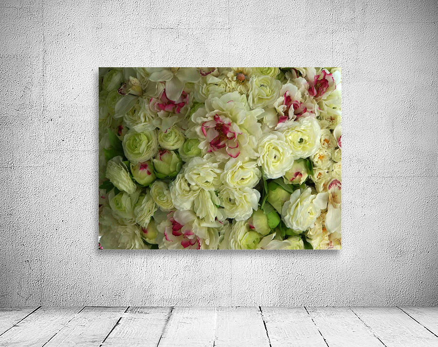 Better than Bouquets Wall Preview