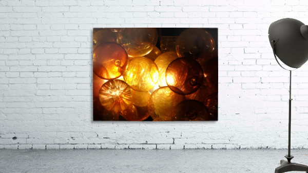Transparency1 Wall Preview