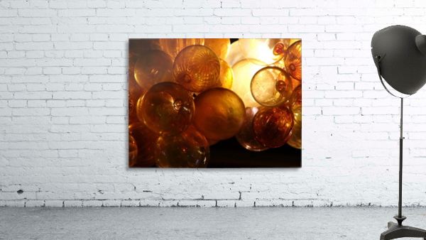 Transparency2 Wall Preview