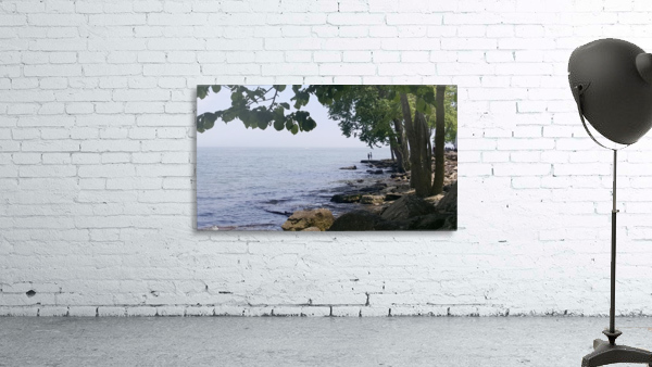 Take a Breath Wall Preview
