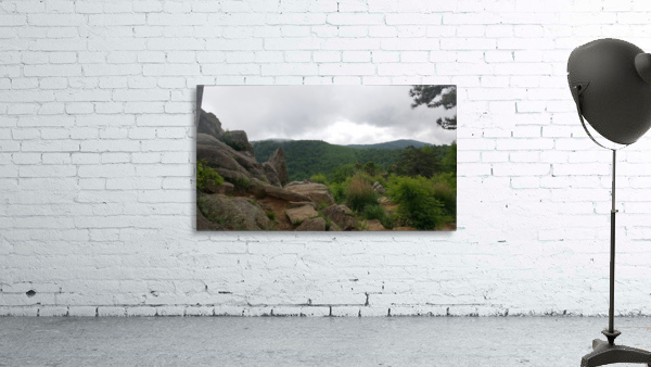 Rocky Mountain High Wall Preview