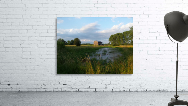 Years Gone By Wall Preview