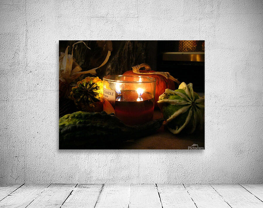 Candlelight Wall Preview