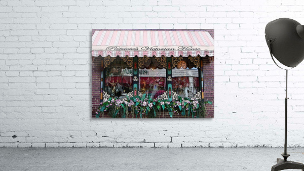 Window Art Wall Preview