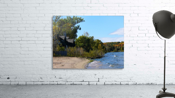 Place Up North Wall Preview