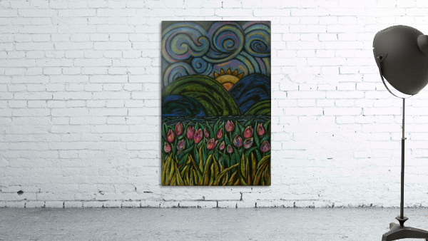 Whimsy Wall Preview