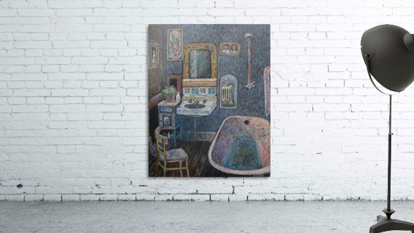Back in Time Wall Preview