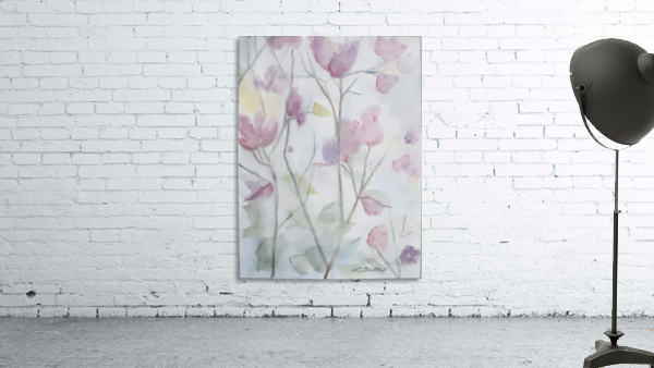 Spring in the Air Wall Preview
