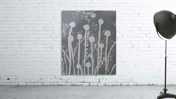 Wild Pods Wall Preview