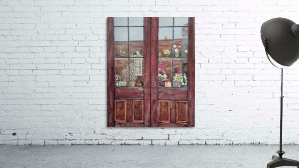 Window Wall Preview