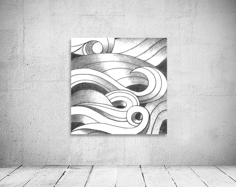 Windy Day Wall Preview