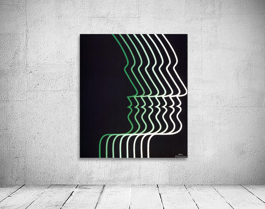 Profile Wall Preview