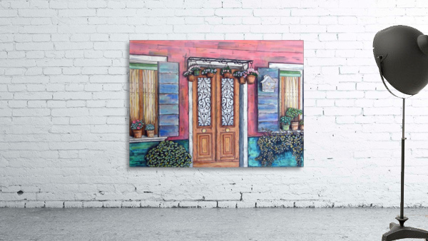 Greetings Wall Preview