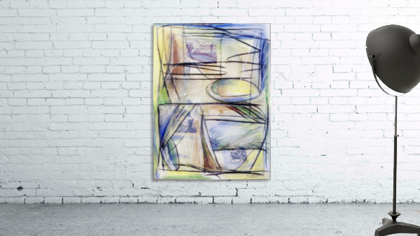 Out the Window Wall Preview