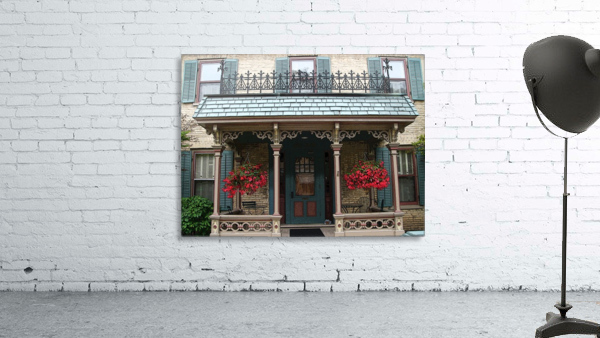 Cedarburg residence Wall Preview