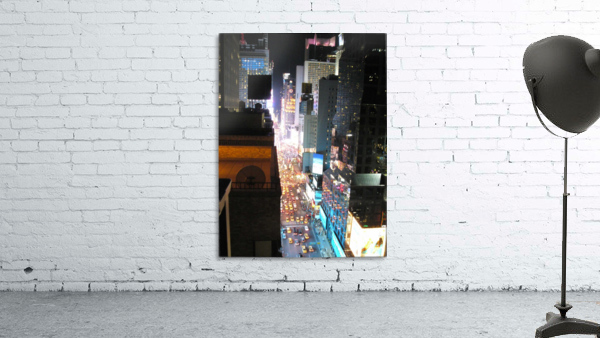 Away from the Crowd Wall Preview