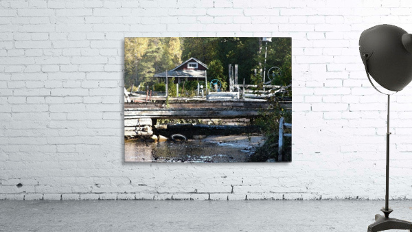 Door County Wall Preview