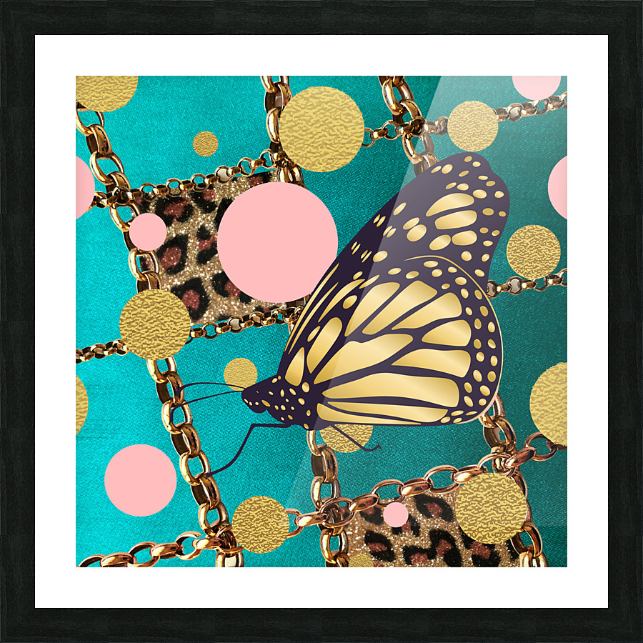 Intimate Connection  Picture Frame Printing