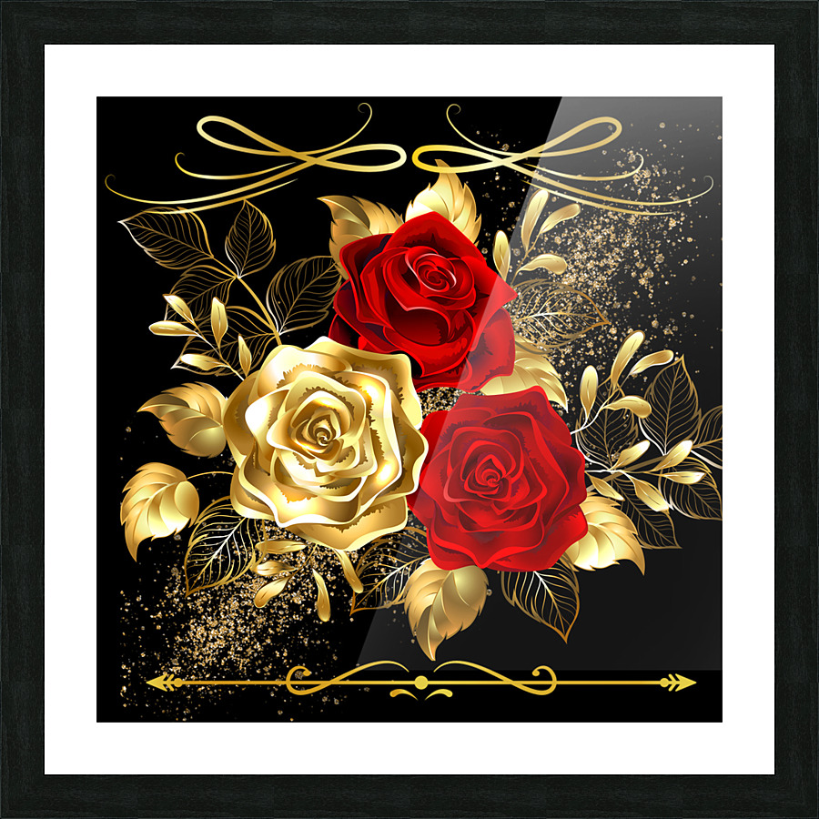Cozy Dreams Picture Frame Printing