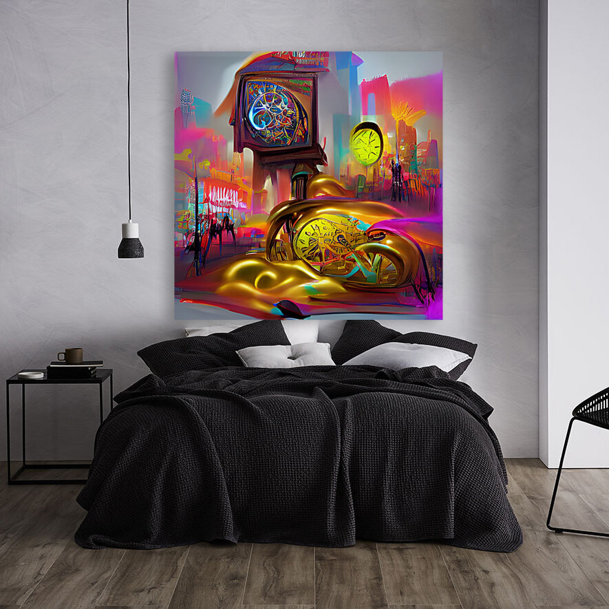 Dubai Excursion  Reproduction
