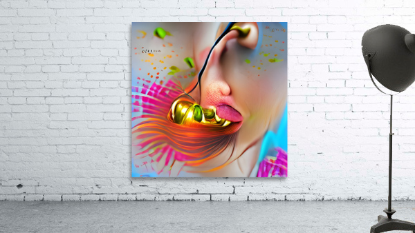 Lip Sync Wall Preview