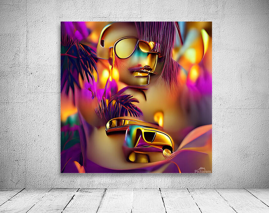 Smoove Grooves Wall Preview